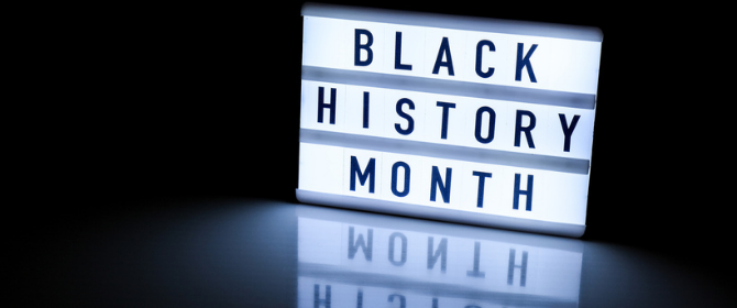 Black History Month 2021: Resources, Recommendations and the Relationship Between Mental Health and Black History Month